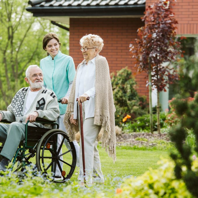 A guide for things to look out for in a residential care home
