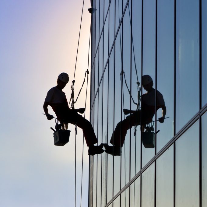 Working at Height Regulations: what you need to know