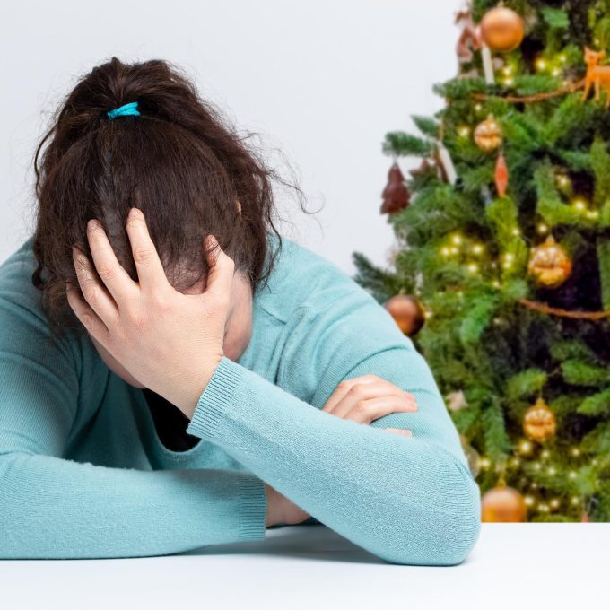 Domestic Violence at Christmas