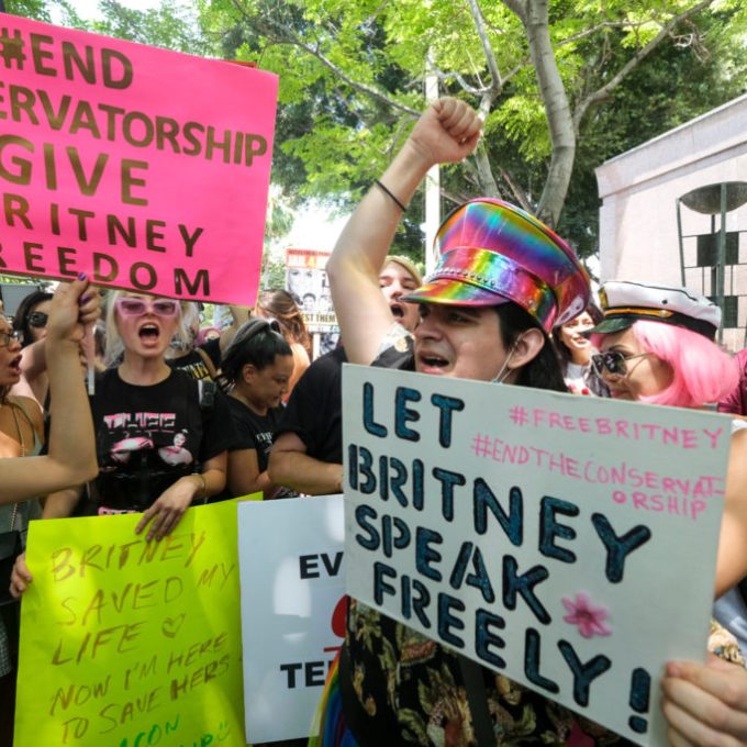 Britney Spears and Amanda Bynes: is a US conservatorship the same as a UK deputyship?