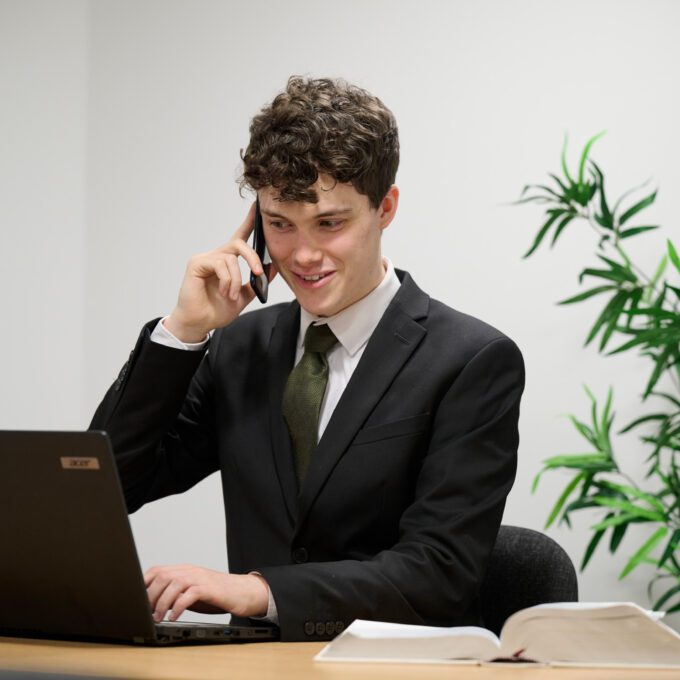 Can I Change My Appointed Deputy?