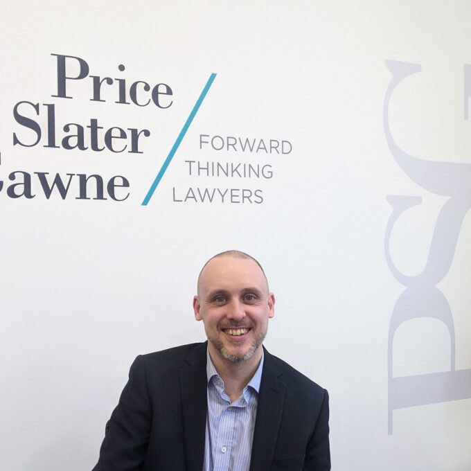 Price Slater Gawne Solicitors ascent continues with new Chester Partner hire