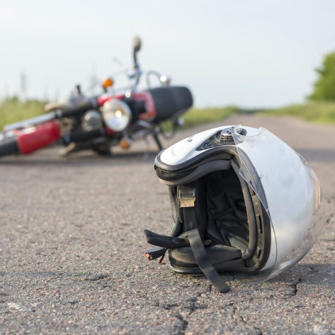 Motorbike Injury Claims