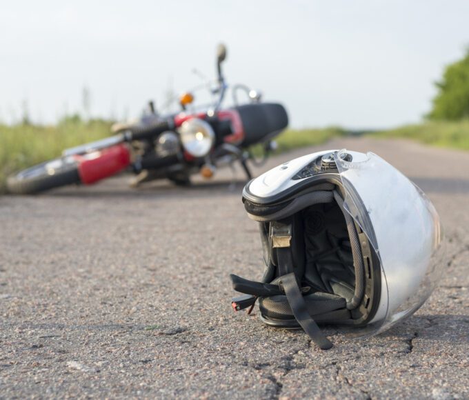 Motorbike Injury Claim – Case Report