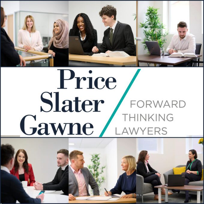 Price Slater Gawne becomes an employee-owned law firm