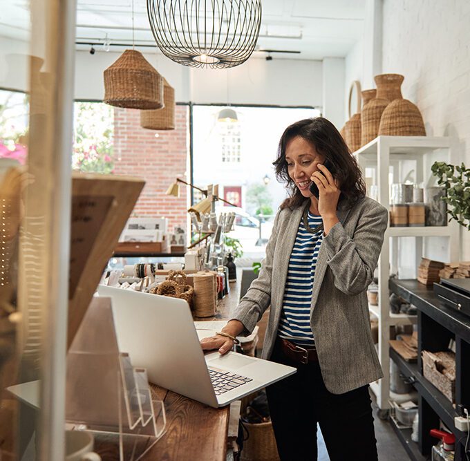 How can I protect my family business during divorce?