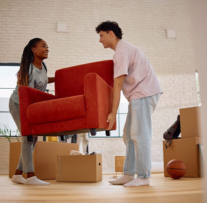 Joint Tenants vs Tenants in Common: What's the difference?