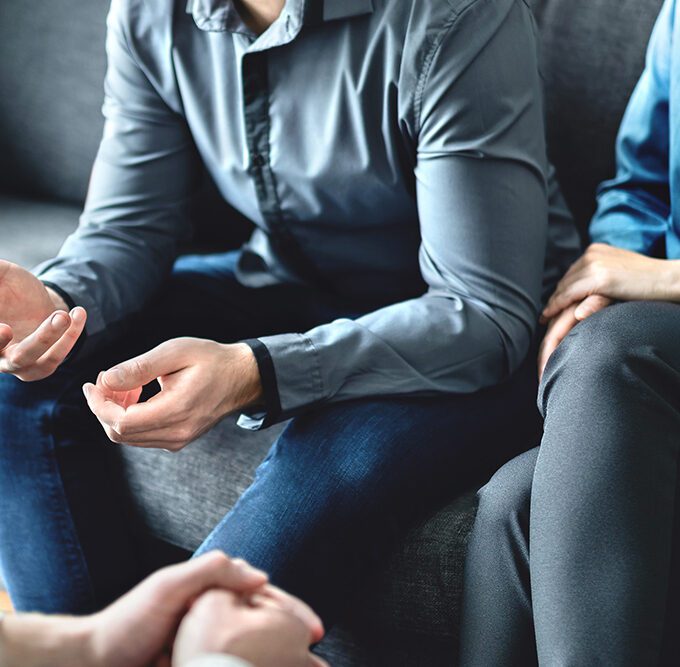 Family Law Misconceptions: Does ‘Grounds for Divorce’ still matter?