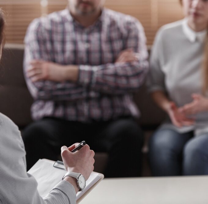 Family Law explained: Do I have a right to some of my ex-partner’s inheritance?
