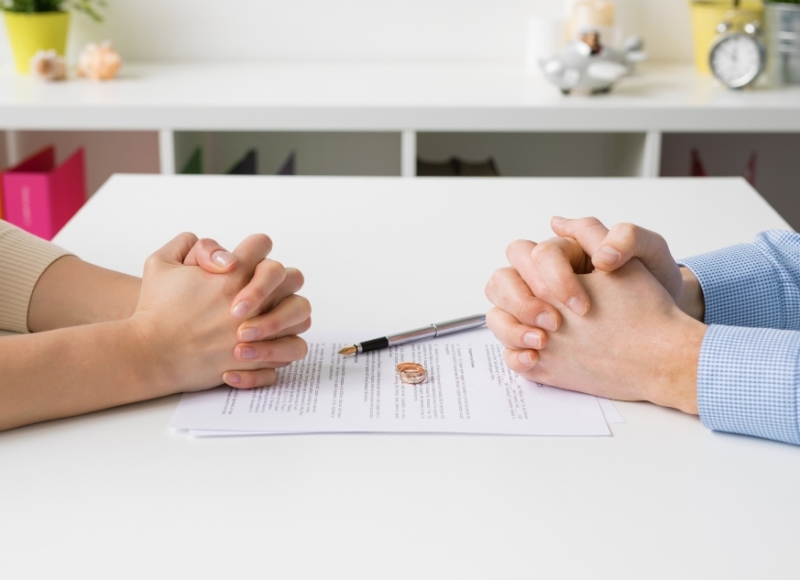 Divorce and Family Law
